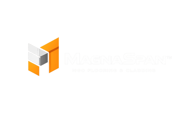 MagnaSpan MGO Flooring & Cladding