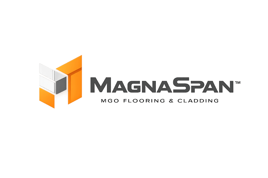 MagnaSpan MGO Flooring & Cladding