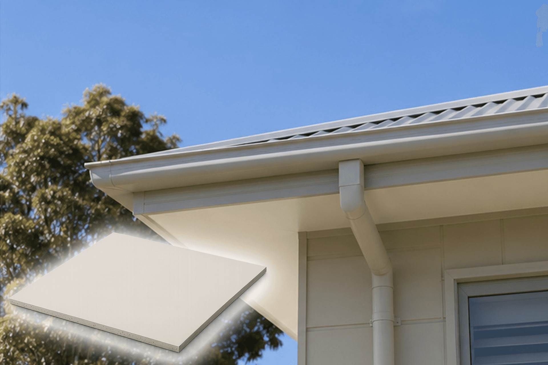 MagnaSheet panel